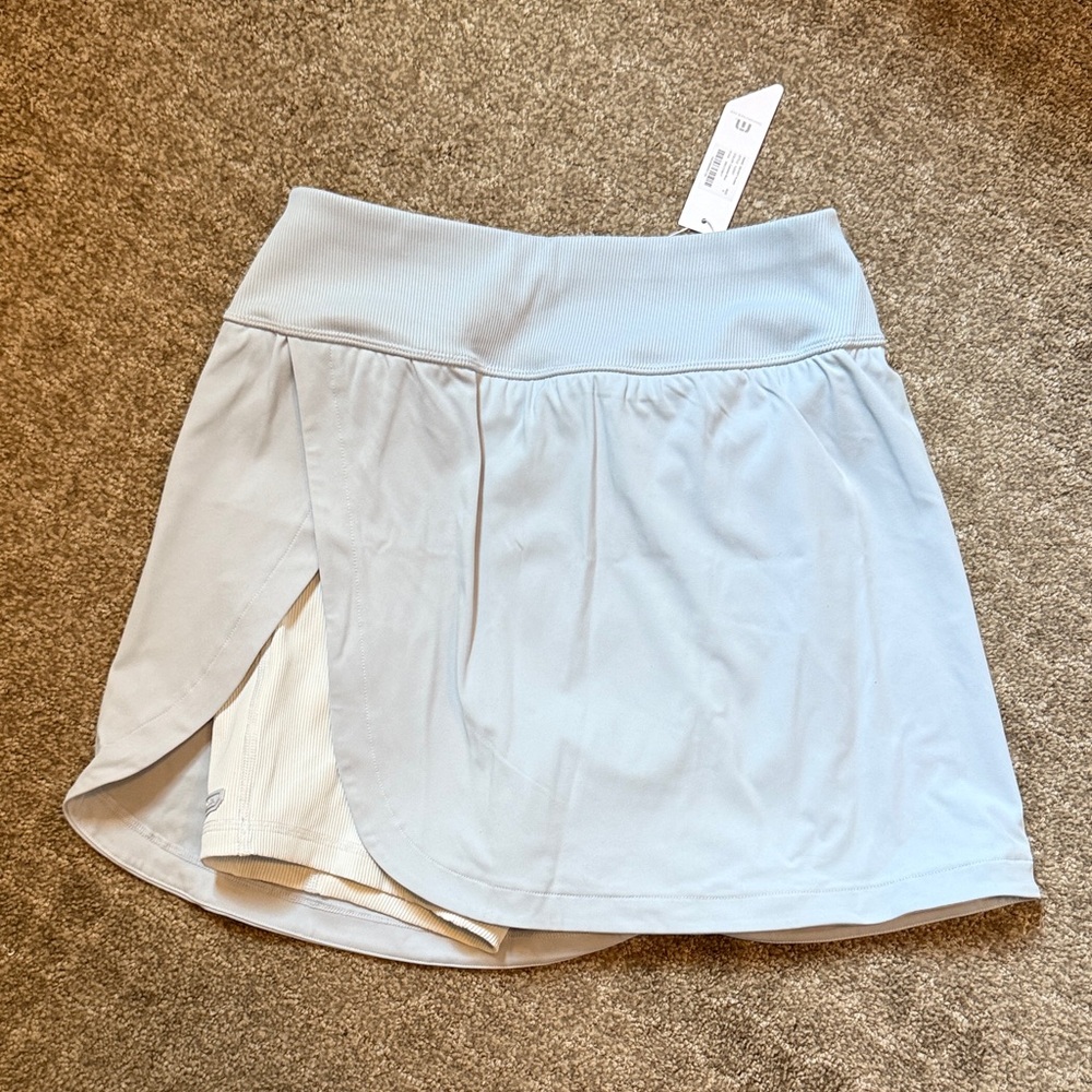 Travis Mathew Women's Skort NWT